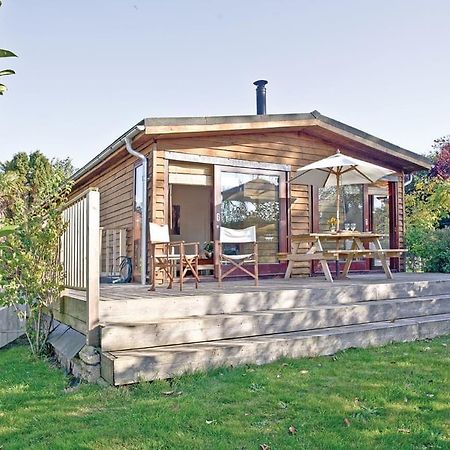 Portmile Lodges Cockwood Exteriér fotografie