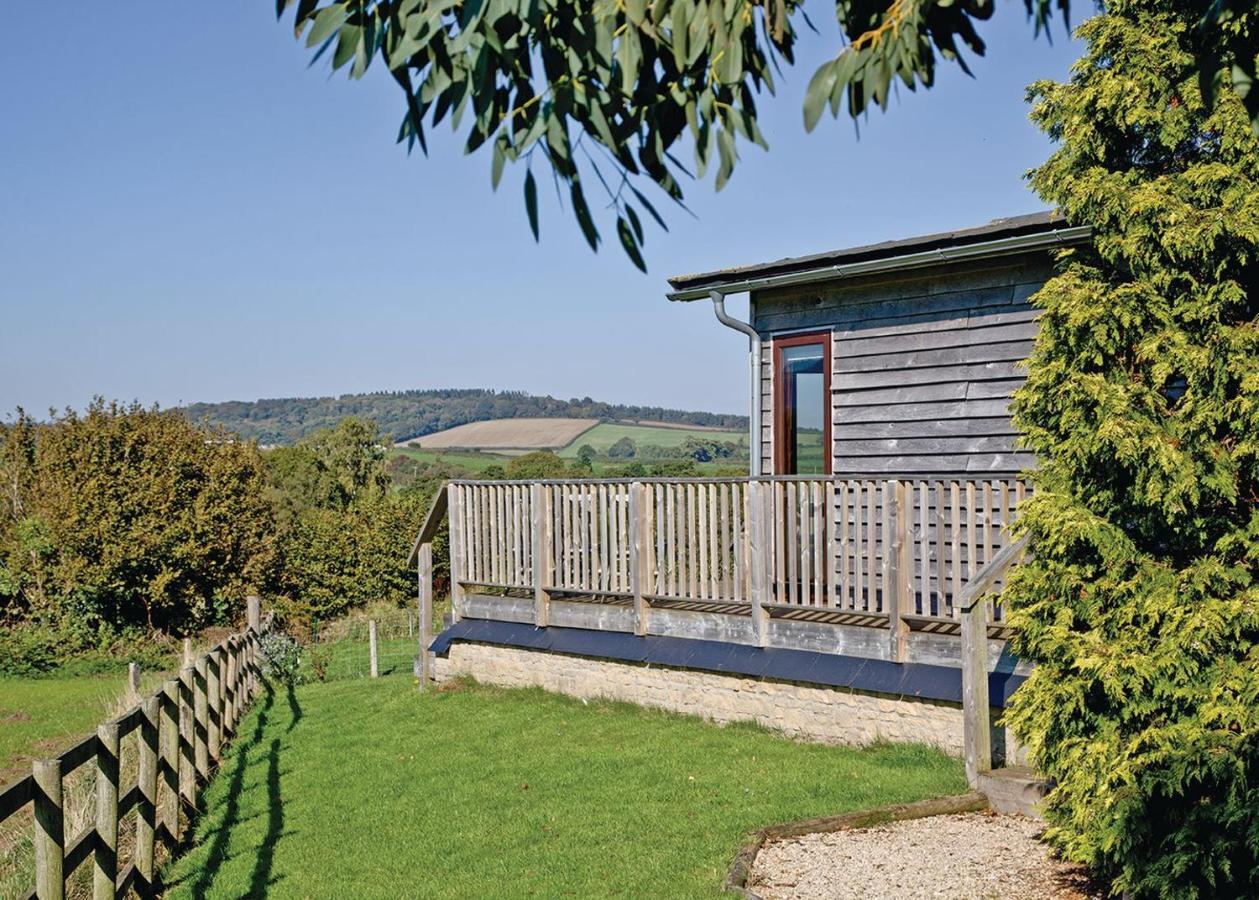 Portmile Lodges Cockwood Exteriér fotografie