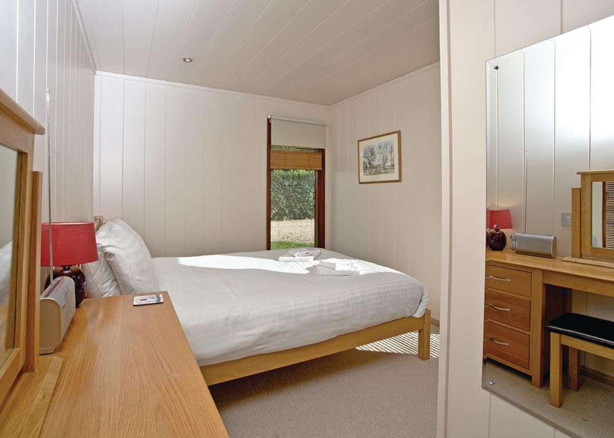 Portmile Lodges Cockwood Exteriér fotografie